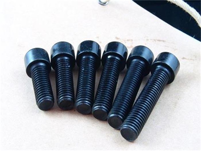 海西高强螺栓
